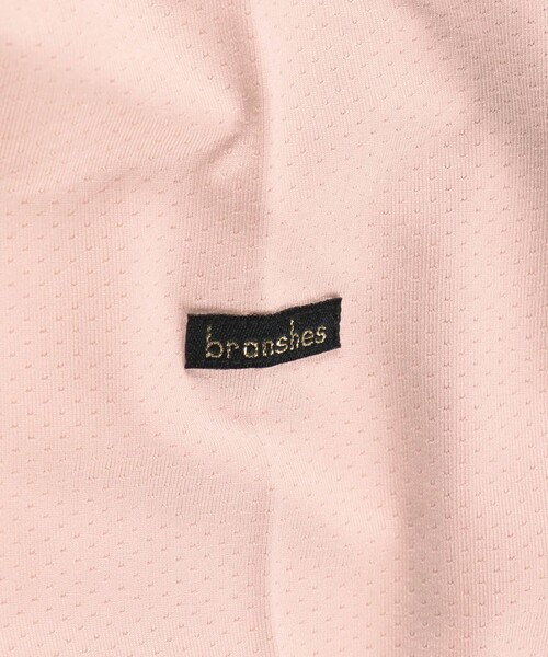 BRANSHES（ブランシェス）の「【吸水速乾/リフレクター】スクールジャケット（ブルゾン・キッズ・ネイビー/オレンジ・110/150/90/130/140/120/100）」の20枚目の写真