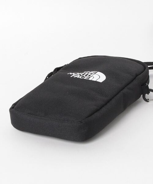 THE NORTH FACE(ザノースフェイス)の「『THE NORTH FACE/ザノースフェイス』THE NORTH FACE SIMPLE MINI BAG(ボディバッグ/ウエストポーチ・メンズ・ブラック/グリーン/クリーム/チェック・ONE SIZE)」の18枚目の写真