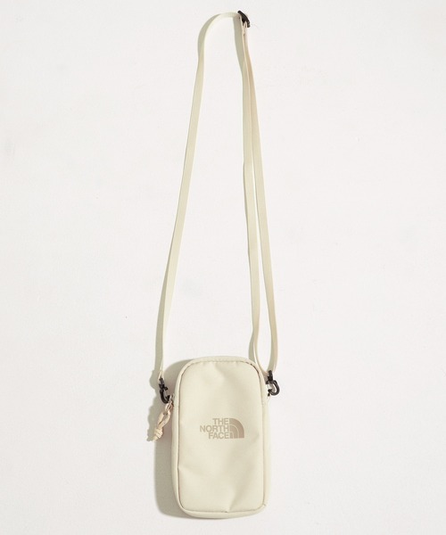 THE NORTH FACE(ザノースフェイス)の「『THE NORTH FACE/ザノースフェイス』THE NORTH FACE SIMPLE MINI BAG(ボディバッグ/ウエストポーチ・メンズ・ブラック/グリーン/クリーム/チェック・ONE SIZE)」の21枚目の写真