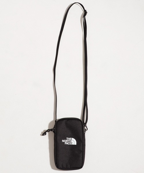 THE NORTH FACE(ザノースフェイス)の「『THE NORTH FACE/ザノースフェイス』THE NORTH FACE SIMPLE MINI BAG(ボディバッグ/ウエストポーチ・メンズ・ブラック/グリーン/クリーム/チェック・ONE SIZE)」の14枚目の写真