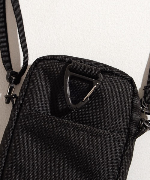 THE NORTH FACE(ザノースフェイス)の「『THE NORTH FACE/ザノースフェイス』THE NORTH FACE SIMPLE MINI BAG(ボディバッグ/ウエストポーチ・メンズ・ブラック/グリーン/クリーム/チェック・ONE SIZE)」の15枚目の写真