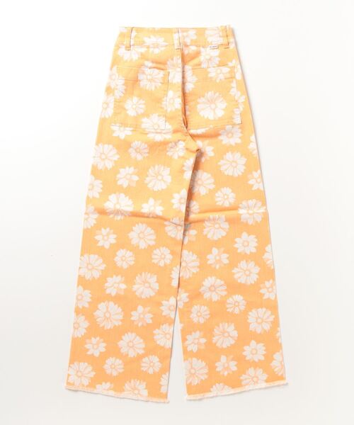 BILLABONG 花柄　ロンスプ　Hawaiiで購入 BILLABONG 花柄 ロンスプ Hawaiiで購入