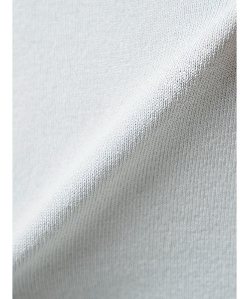 Perfect Suit FActory(パーフェクトスーツファクトリー)の「バイカラー リボンニット グレー/ベージュ(ニット/セーター・レディース・ライトグレー/ベージュ・L/S/M)」の11枚目の写真