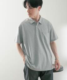 ITEMS URBANRESEARCH | TCカノコ ポロシャツ(ポロシャツ)