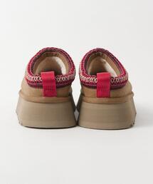 UGG（アグ）の「＜UGG＞TAZZ タズ/スリッポン（モカシン/デッキ