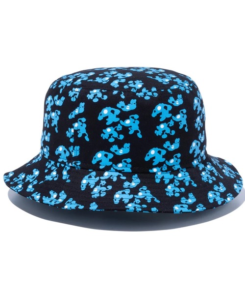 NEW ERA/ニューエラ ハット バケット01 COIN PARKING DELIVERY