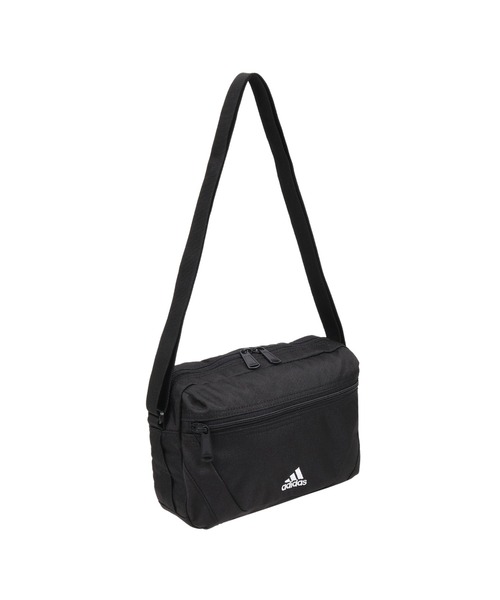 adidas（アディダス）の「アディダス ショルダーバッグ No.63601 2L