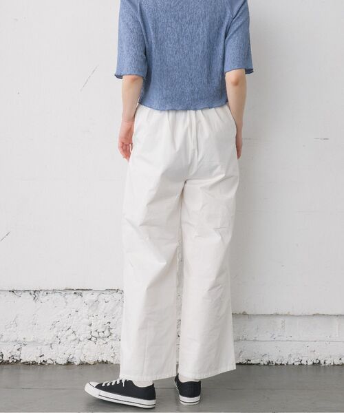 RETRO GIRL（レトロガール）の「カラーラフPT（その他パンツ・レディース・ブラック/グリーン/オフホワイト/ピンク・FREE）」の13枚目の写真