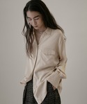 SALON adam et rope'(サロン アダム エ ロペ)の「トップス(シャツ/ブラウス)」