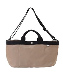 10mois（ディモワ）の「【10mois】 PATTO SATTO TOTE N-Line　トートバッグ（トートバッグ）」