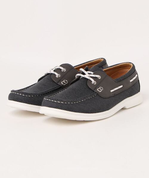 ASBee（アスビー）の「ACTIVE BIZ アクティブビズ メンズ 超軽量トラッドカジュアルシューズ【幅広3E/滑りにくい】 306102