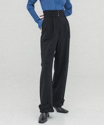 UNITED TOKYO | 2WAYカットステッチパンツ(その他パンツ)