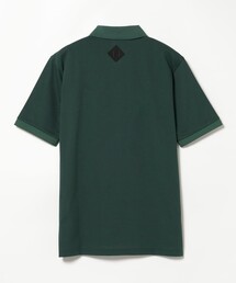 JONES（ジョーンズ）の「JONES × BEAMS GOLF / 別注 フロント総柄