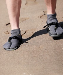 HIGHTIDE | NODAL ノーダル CORDURA 60/40 Ankle Socks コーデュラ 60/40 アンクルソックス(ソックス/靴下)