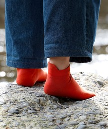 HIGHTIDE | NODAL ノーダル CORDURA 60/40 Ankle Socks コーデュラ 60/40 アンクルソックス(ソックス/靴下)