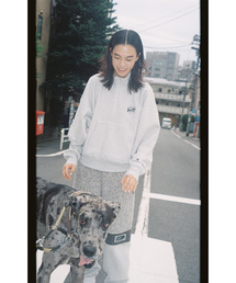 CHAMPION JOURNAL STANDARD HOLIDAY ハーフジップ Champion（チャンピオン）の「【CHAMPIONxJOURNAL STANDARD】by