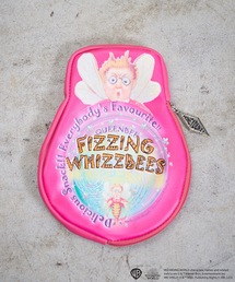 FLAPPER（フラッパー）の「FLAPPER フラッパー:HarryPotter ハリー・ポッター 　HONEYDUKESダイカットポーチ（ポーチ）」