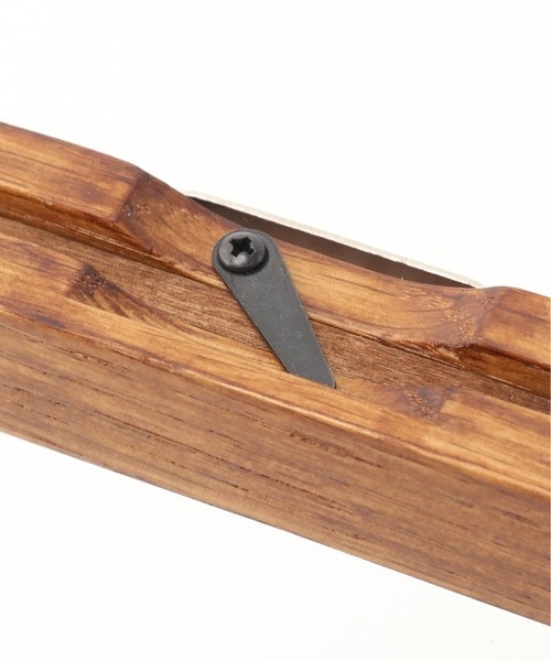 journal standard Furniture （ジャーナルスタンダードファニチャー）の「RONDA Frame L 4th　ロンダフレーム ※ ガラス フォトフレーム 額縁（フォトフレーム・レディース・ベージュ/ブラウン・FREE）」の11枚目の写真