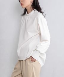 カラーデザイントップス