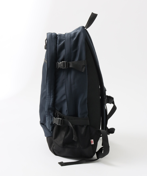DANTON(ダントン)の「【DANTON / ダントン】MONT FARON 27(バックパック/リュック・メンズ・チャコールグレー/ブラック/カーキ/ブラウン/ネイビー・FREE)」の7枚目の写真