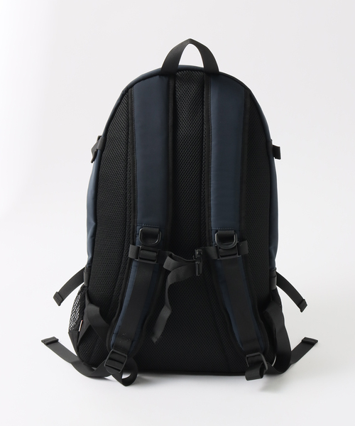 DANTON(ダントン)の「【DANTON / ダントン】MONT FARON 27(バックパック/リュック・メンズ・チャコールグレー/ブラック/カーキ/ブラウン/ネイビー・FREE)」の8枚目の写真