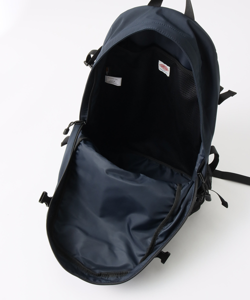 DANTON(ダントン)の「【DANTON / ダントン】MONT FARON 27(バックパック/リュック・メンズ・チャコールグレー/ブラック/カーキ/ブラウン/ネイビー・FREE)」の10枚目の写真