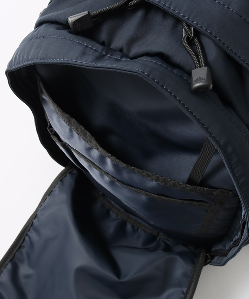 DANTON(ダントン)の「【DANTON / ダントン】MONT FARON 27(バックパック/リュック・メンズ・チャコールグレー/ブラック/カーキ/ブラウン/ネイビー・FREE)」の13枚目の写真