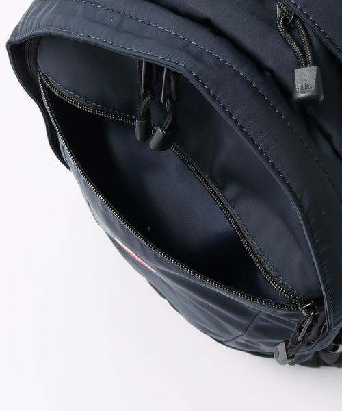 DANTON(ダントン)の「【DANTON / ダントン】MONT FARON 27(バックパック/リュック・メンズ・チャコールグレー/ブラック/カーキ/ブラウン/ネイビー・FREE)」の16枚目の写真