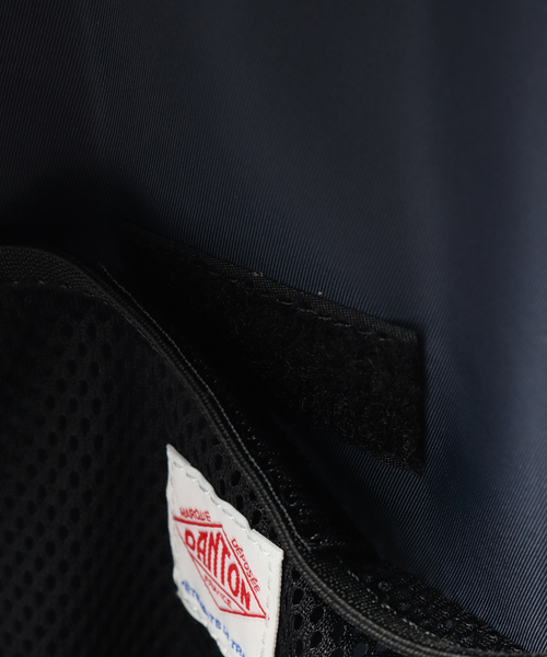 DANTON(ダントン)の「【DANTON / ダントン】MONT FARON 27(バックパック/リュック・メンズ・チャコールグレー/ブラック/カーキ/ブラウン/ネイビー・FREE)」の17枚目の写真