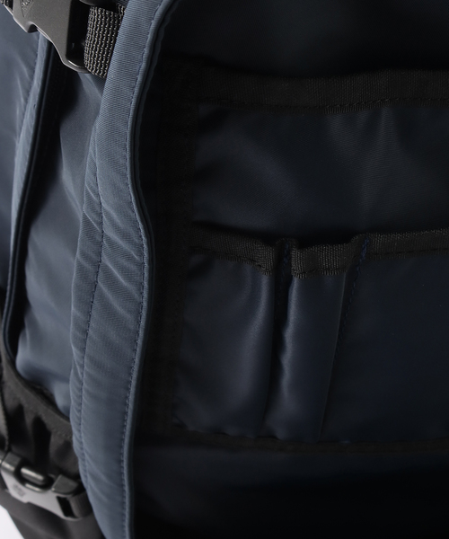 DANTON(ダントン)の「【DANTON / ダントン】MONT FARON 27(バックパック/リュック・メンズ・チャコールグレー/ブラック/カーキ/ブラウン/ネイビー・FREE)」の18枚目の写真