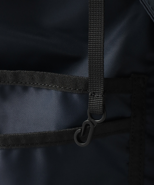 DANTON(ダントン)の「【DANTON / ダントン】MONT FARON 27(バックパック/リュック・メンズ・チャコールグレー/ブラック/カーキ/ブラウン/ネイビー・FREE)」の19枚目の写真