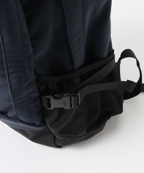 DANTON(ダントン)の「【DANTON / ダントン】MONT FARON 27(バックパック/リュック・メンズ・チャコールグレー/ブラック/カーキ/ブラウン/ネイビー・FREE)」の20枚目の写真