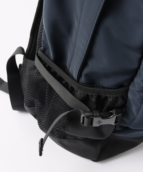DANTON(ダントン)の「【DANTON / ダントン】MONT FARON 27(バックパック/リュック・メンズ・チャコールグレー/ブラック/カーキ/ブラウン/ネイビー・FREE)」の21枚目の写真