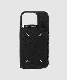 Maison Margiela | PHONE COVER WITH ZIP AROUND POCKET(スマホケース/カバー)