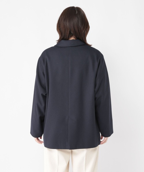 studio CLIP（スタディオクリップ）の「《days》ダブルジャケット