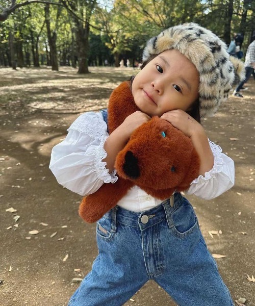 Casselini（キャセリーニ）の「Casselini(キャセリーニ)kidsフェイク