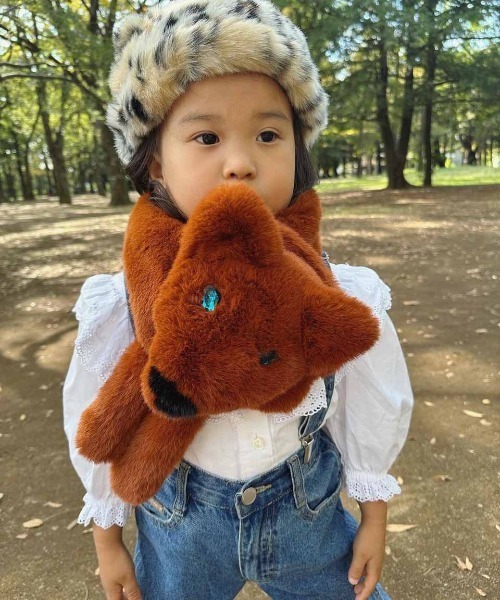 Casselini（キャセリーニ）の「Casselini(キャセリーニ)kidsフェイク