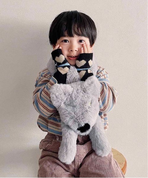 Casselini（キャセリーニ）の「Casselini(キャセリーニ)kidsフェイク