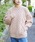HARVESTY�i�n�[�x�X�e�B�j�́uHARVESTY / �n�[�x�X�e�B CABLE KNIT PULLOVER ��҂݃P�[�u���j�b�g �v���I�[�o�[�i�j�b�g/�Z�[�^�[�j�v�b���C�g�s���N