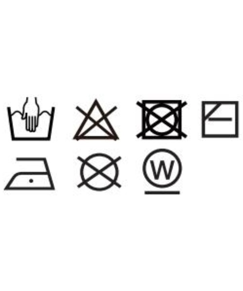 WEGO（ウィゴー）の「WEGO/スウェットライクグラフィックプルオーバー（ニット/セーター・メンズ・ダークグリーン/オフホワイト・LARGE/MEDIUM）」の7枚目の写真