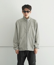 SAN SAN GEAR（サンサンギア）の「SAN SAN GEAR SWEAT ZIP-UP