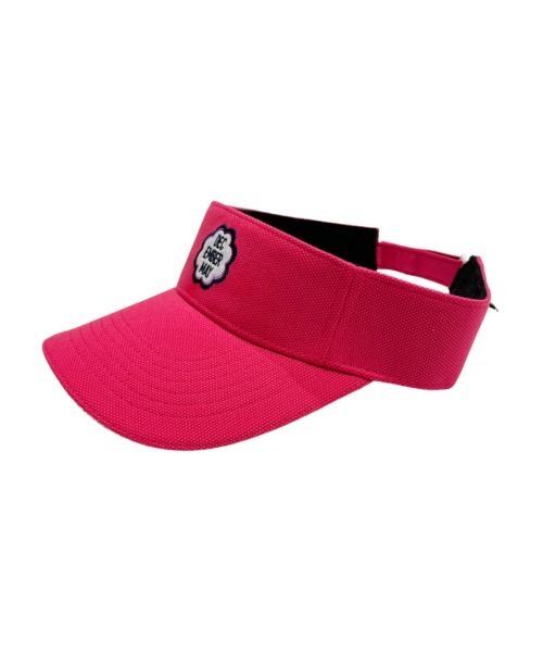 セール】《G/FORE》WOMENS リボンバイザー 2023（サンバイザー