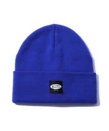 MANASTASH/マナスタッシュPATCHED BEANIE/パッチドビーニー