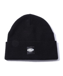 MANASTASH/マナスタッシュPATCHED BEANIE/パッチドビーニー