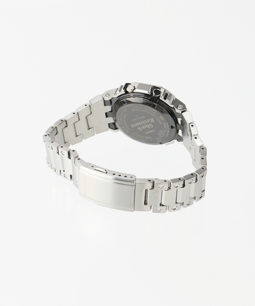 G-SHOCK】GMW-B5000D-1JF（デジタル腕時計）｜G-SHOCK（ジーショック
