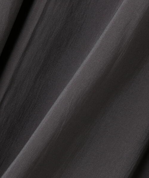 N.（N. Natural Beauty Basic）（エヌエヌナチュラルビューティーベーシック）の「【S Size Line】◆ウエストマークギャザーワンピース（ワンピース・レディース・ベージュ/グレー/ブルー・MEDIUM/SMALL）」の11枚目の写真