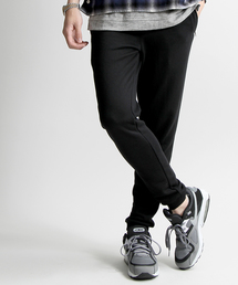 WEGO | WEGO/スタンダードスウェットリブトラックパンツ(その他パンツ)