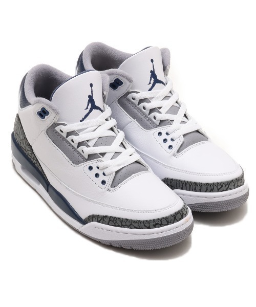 JORDAN BRAND AIR JORDAN 3 RETRO / ジョーダン ブランド エア ジョーダン 3 レトロ/ NIKE 【SP】
