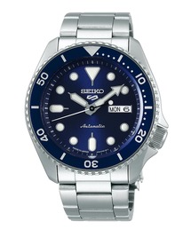 SEIKO | SEIKO/セイコー 腕時計 SKX Sports Style 5スポーツ 自動巻 SBSA001(アナログ腕時計)