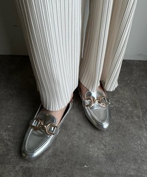 【WEB限定】 ビッグビットローファー